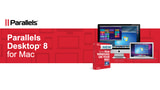 Parallels Desktop 8 Launched for Mac, Features Retina Display Support
