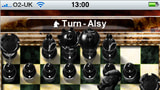 Astraware Board Games for the iPhone