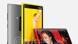 New 4.5-Inch and 4.3-Inch Nokia Lumia Phones Leaked [Photos]