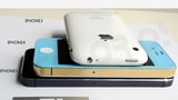 Thickness Comparison: iPhone 3GS vs. iPhone 4 vs. iPhone [Photos]