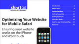 Optimizing Websites for Mobile Safari Ebook