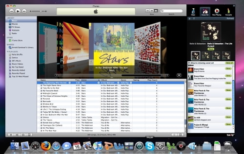 TuneUp iTunes Plug-In Debuts for Mac OS X