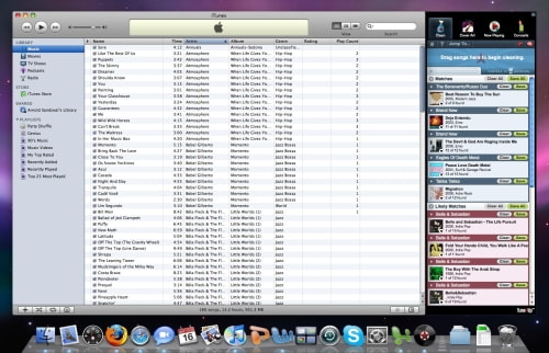 TuneUp iTunes Plug-In Debuts for Mac OS X