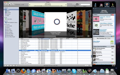 TuneUp iTunes Plug-In Debuts for Mac OS X