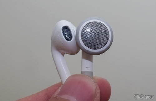 Redesigned Headphones For The Iphone 5 Leaked [video] Iclarified