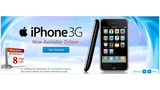 Activation at Home Now Available for iPhone 3G