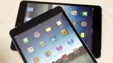 Physical Mockups of the iPad Mini [Photos]