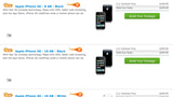 AT&T Now Selling iPhone 3G Online