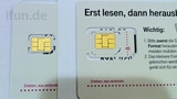 Nano-SIM Cards Arrive at Carriers Ahead of New iPhone