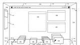 Apple Working On 3D Desktop?