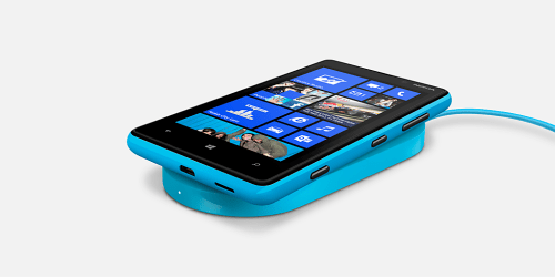 Nokia Unveils New Lumia 920 and Lumia 820 Smartphones