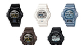 Casio Releases G-SHOCK Watch That Communications With iPhone Using Bluetooth