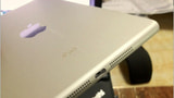 Leaked Photos Show iPad Mini's Back Cover?