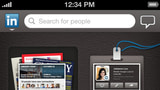 LinkedIn App Gets Updated With Push Notifications