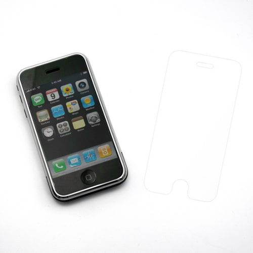 Tunewear Releases Tunefilm for iPod, iPhone