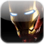 Iron Man Aerial Assault Game for iPhone