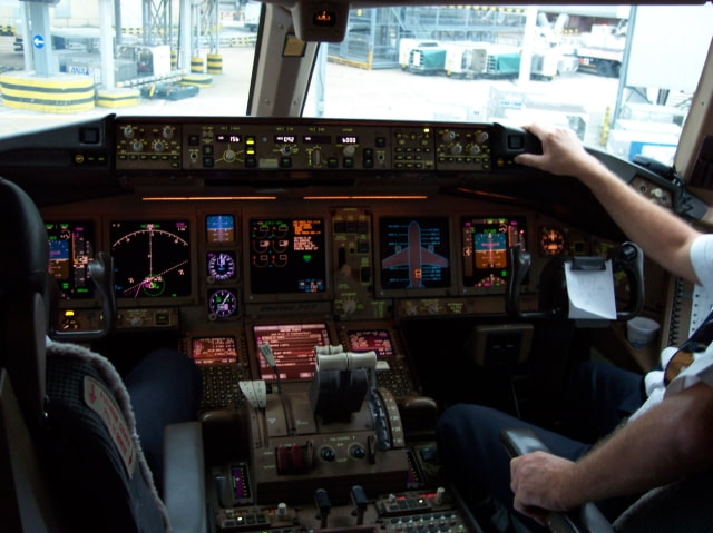 American Airlines Receives Approval to Use iPad During All Phases of Flight