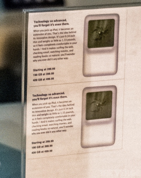 Samsung Sets Up Fake Apple Store for New Anti-Apple Commercial [Photos]