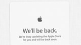 Apple Store Goes Down Ahead of iPhone 5 Announcement