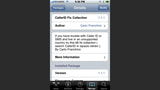 CallerID Fix Collection v1.1 for iPhone 2.2