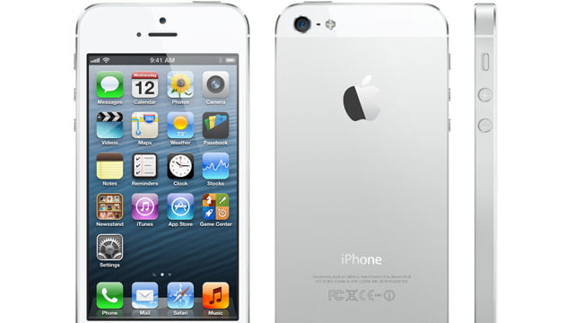Six More U S Carriers Confirm They Will Get The IPhone 5 On September 