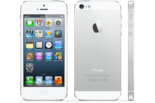 Six More U.S. Carriers Confirm They Will Get the iPhone 5 on September 28th