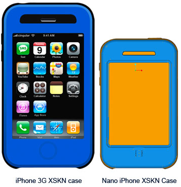 Apple to Announce iPhone Nano at MacWorld?