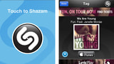 Shazam for TV Expanded to Include Any Show, Any Channel