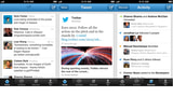 Twitter App Gets Redesigned for iPad, New Profiles, More Photo Streams