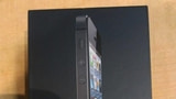 First Unboxing Photos of the iPhone 5