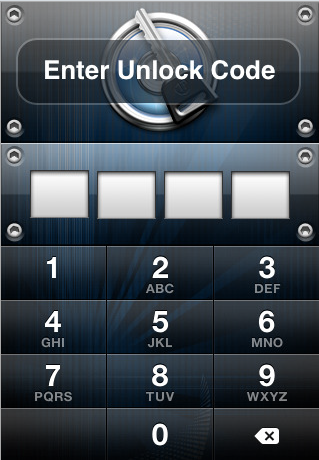 Agile Web Announces 1Password 1.4 for iPhone