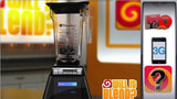 iAPPSnow Announces Will It Blend? for iPhone
