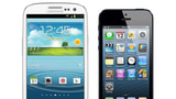 Samsung to Attack iPhone 5 With At Least Eight Patents