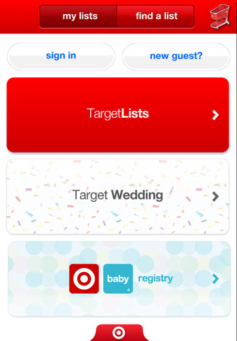 Target App Can Now Add Coupons to Passbook