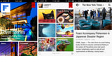 Flipboard Gets New Design for iPhone 5 With More Content Per Page