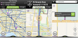 MapQuest Updates Its iPhone App With Favorites, Route to Point