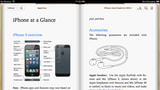 Apple Releases iPhone User Guide For iOS 6 on the iBookStore