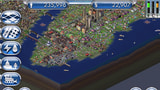 SimCity for iPhone Released