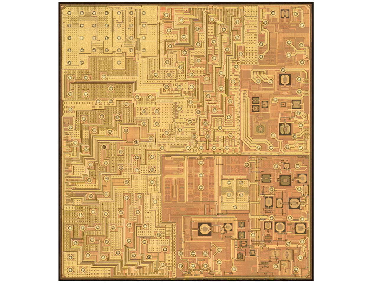 iFixit Teardown of the New Apple A6 Chip - iClarified