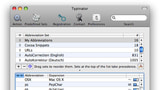 Ergonis Software Announces Typinator 3.3