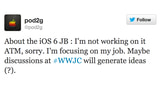 Pod2g Says He is Not Working on a Jailbreak for iOS 6