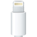 Apple Lightning Connector Dynamically Assigns Pins for Reversible Use ...