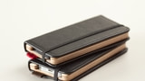 Little Pocket Book for iPhone 5 Now Available to Pre-Order