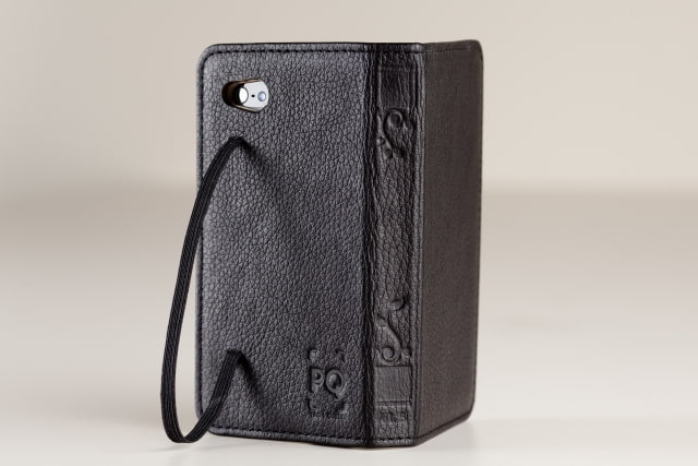 Little Pocket Book for iPhone 5 Now Available to Pre-Order