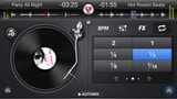 Djay Adds Support for iPhone 5, iOS 6, Multi Route Audio, More