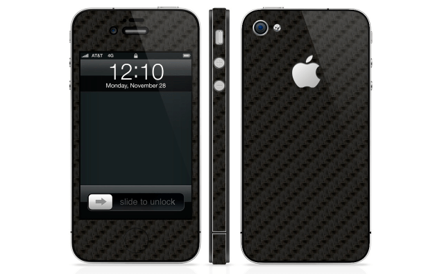 Apple Sources Carbon Fiber for Future Products?