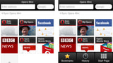 Opera Mini Web Browser for iOS Gets iPhone 5 Support