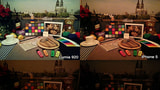 Low Light Shootout: iPhone 5 vs. Lumia 920 vs. One X vs. Galaxy S III [Photos]