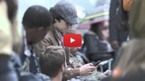 Samsung Posts Two New Ads Attacking iPhone Buyers [Video]