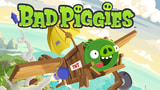 Rovio's New Bad Piggies Game is Now Available on the App Store